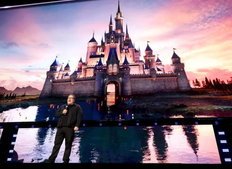 D23 Showcase Disney 2026: tutti gli annunci e le anteprime