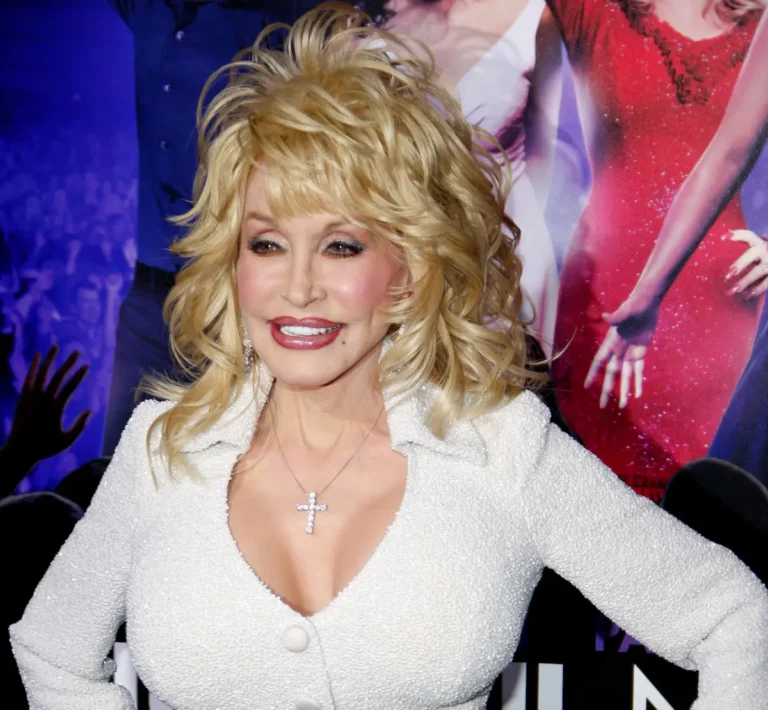 È morta Dolly Parton: addio a 80 anni alla leggenda della musica country È morta Dolly Parton: addio a 80 anni alla leggenda della musica country