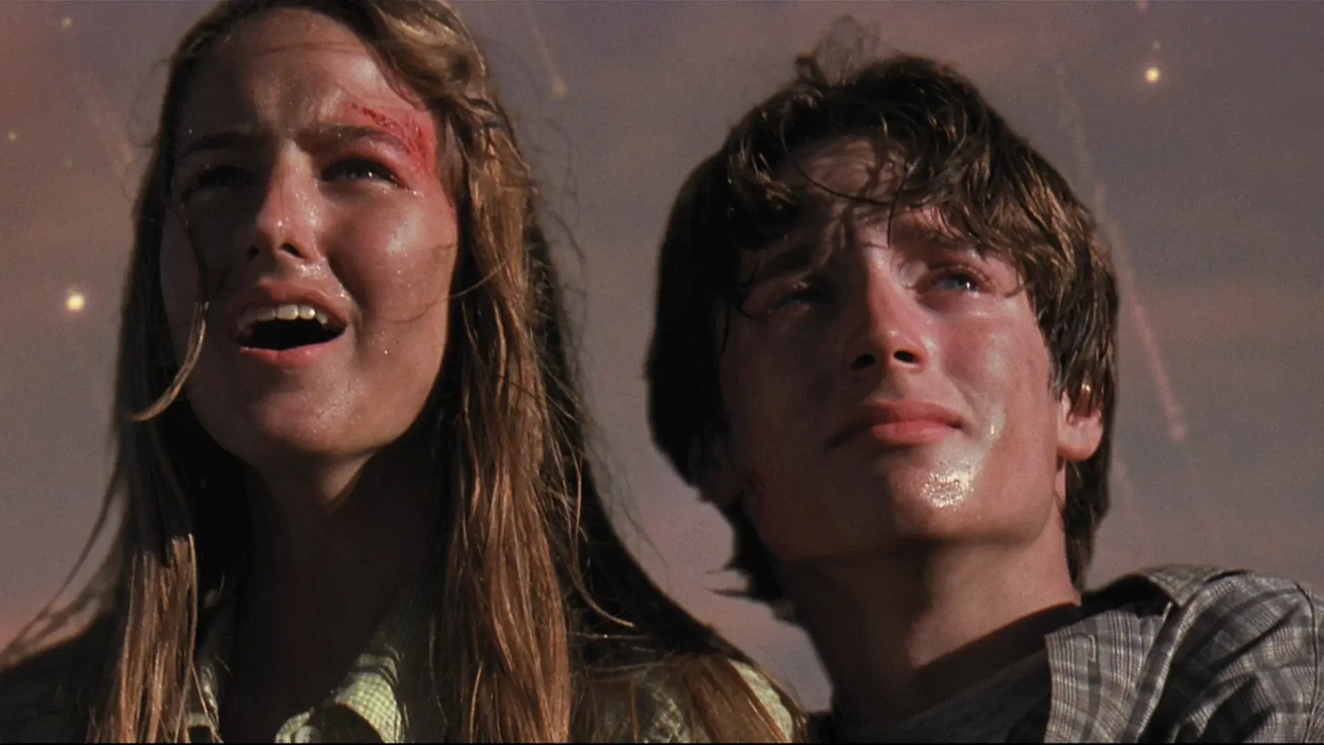 Elijah Wood in Deep Impact