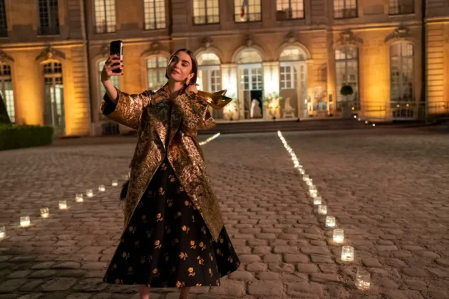 Emily in Paris - Stagione 6
