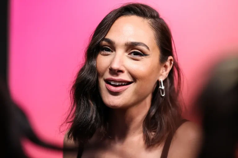 Gal Gadot rompe il silenzio sul futuro di Wonder Woman nel DCU dopo tre anni di incertezze Gal Gadot rompe il silenzio sul futuro di Wonder Woman nel DCU dopo tre anni di incertezze