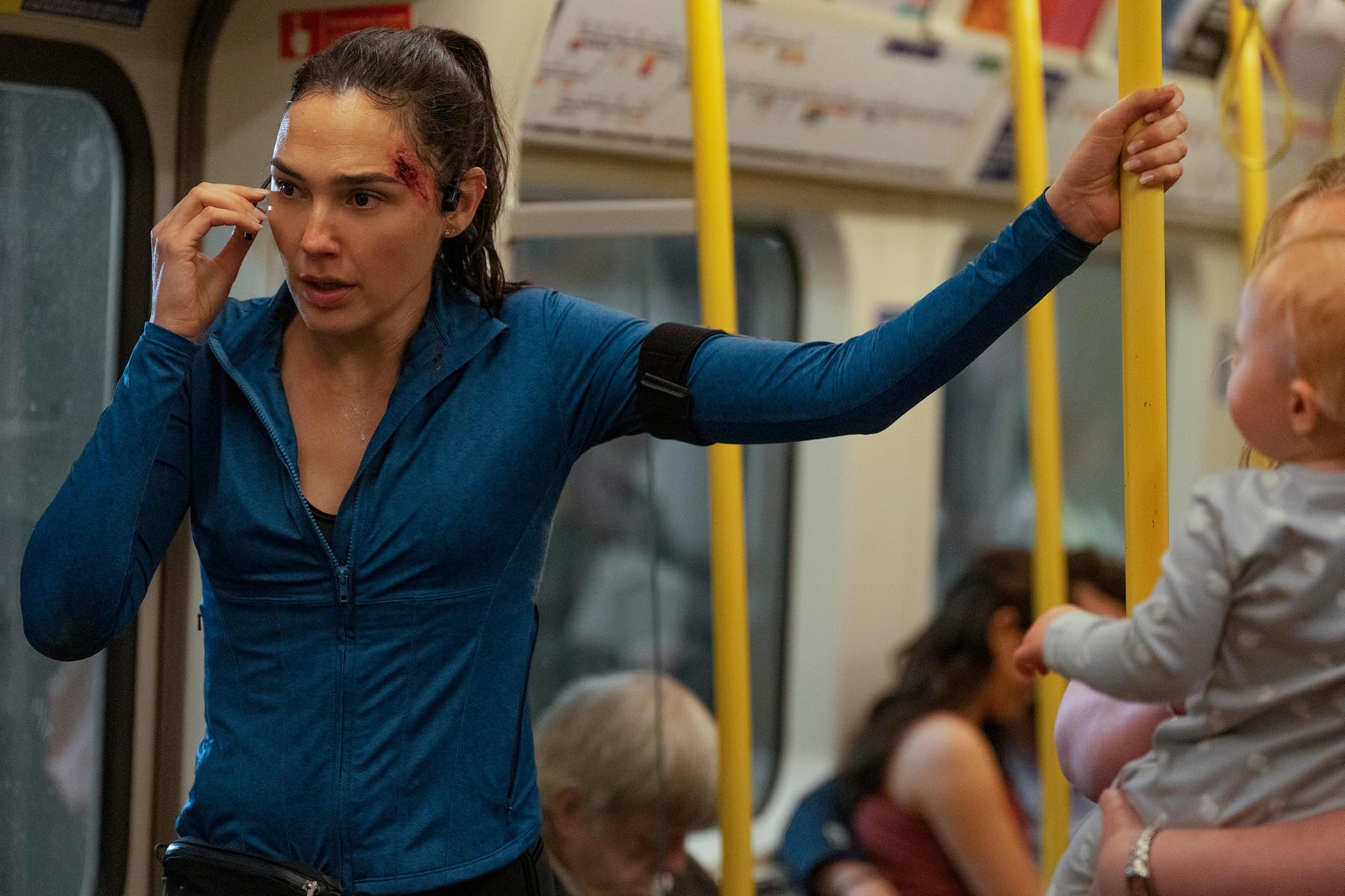 Runner (2026): Plot, Cast, and Release Details - News Directory 3