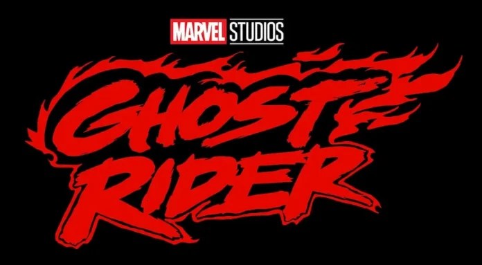 Ghost Rider (2028) Ghost Rider (2028)