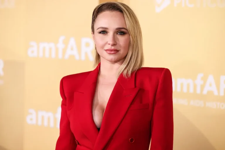 &Egrave; morta Hayden Panettiere, star di Heroes, Nashville e Scream: aveva 36 anni