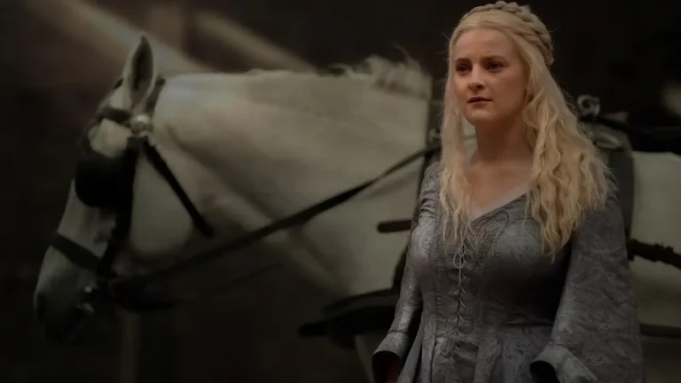 I sogni di Helaena Targaryen preannunciano il tragico finale della terza stagione di House of the Dragon