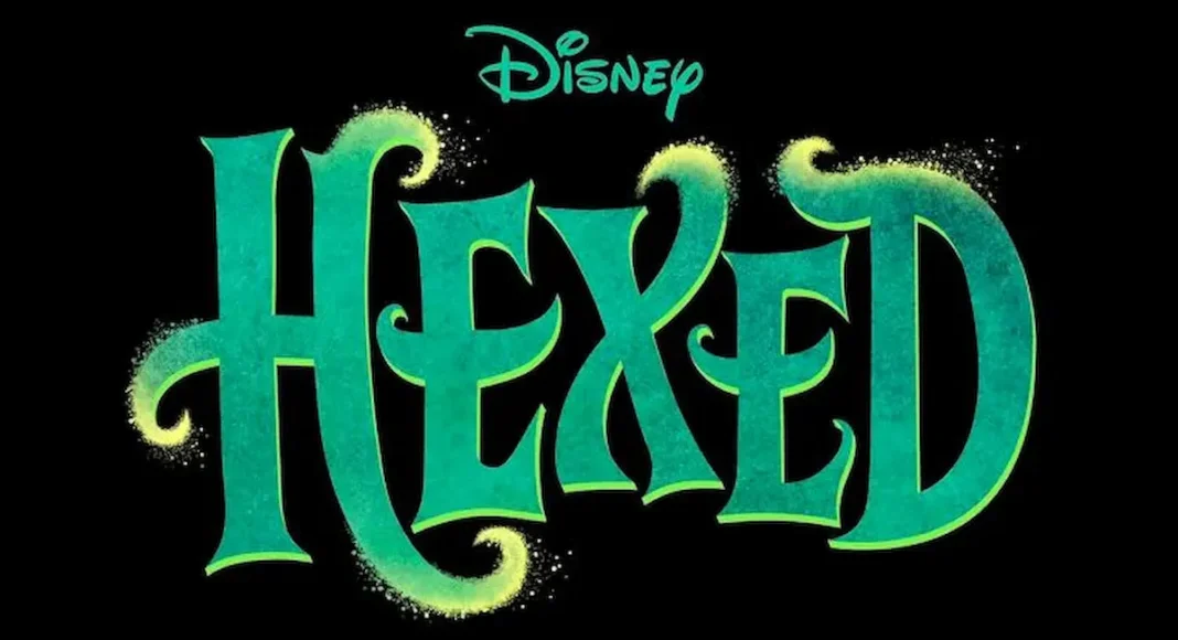 Hexed