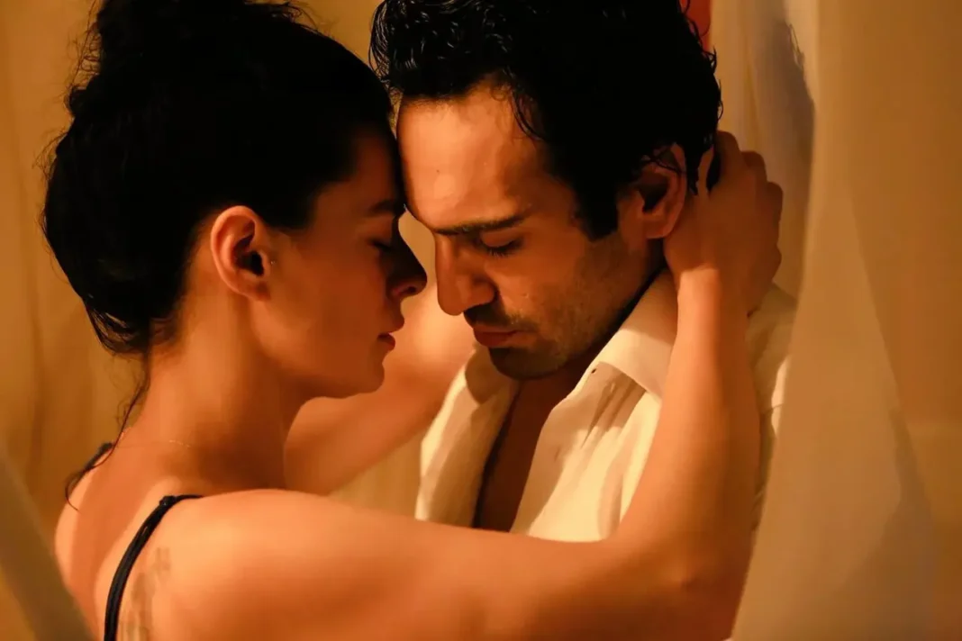 Hot Sweet Sour – Ingredienti di un amore spiegazione finale film Hot Sweet Sour – Ingredienti di un amore spiegazione finale film