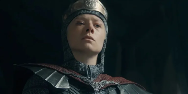 Rhaenyra al punto di non ritorno: ecco cosa significa davvero la morte di SPOILER in House of the Dragon &ndash; Stagione 3