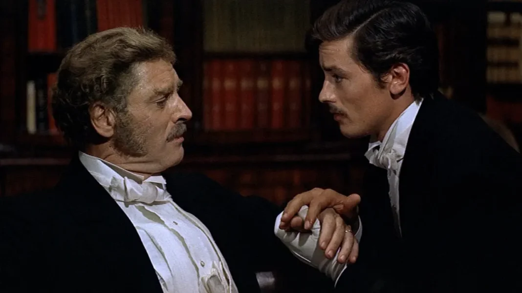 Il Gattopardo storia vera film Il Gattopardo storia vera film