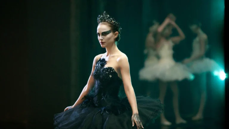 Il cigno nero &egrave; un horror? Ecco perch&eacute; il film di Darren Aronofsky fa ancora cos&igrave; paura