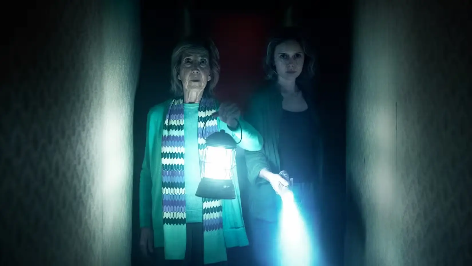 Insidious - Fuori dall'altrove