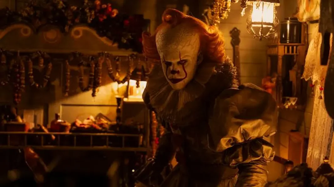 It: Welcome to Derry - stagione 2 It: Welcome to Derry - stagione 2