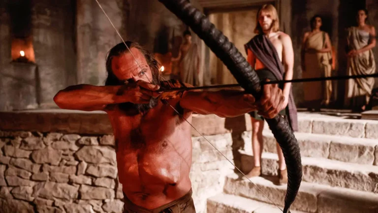Itaca &ndash; Il ritorno: tutte le differenze tra il film e l&rsquo;Odissea di Omero