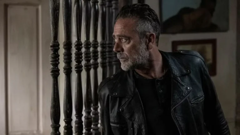 The Walking Dead riporta finalmente in scena il vero Negan