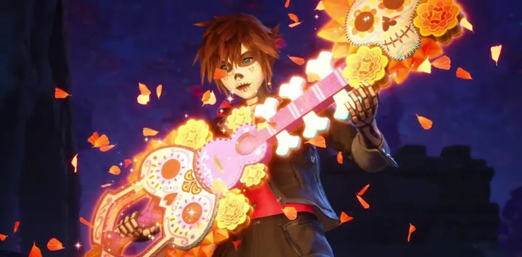 Kingdom Hearts IV
