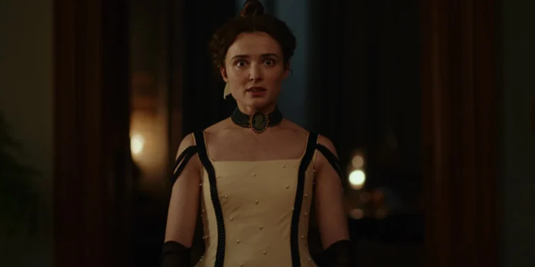 La mia brillante cameriera &egrave; tratta da una storia vera? La storia vera di Miles Franklin dietro la serie Netflix