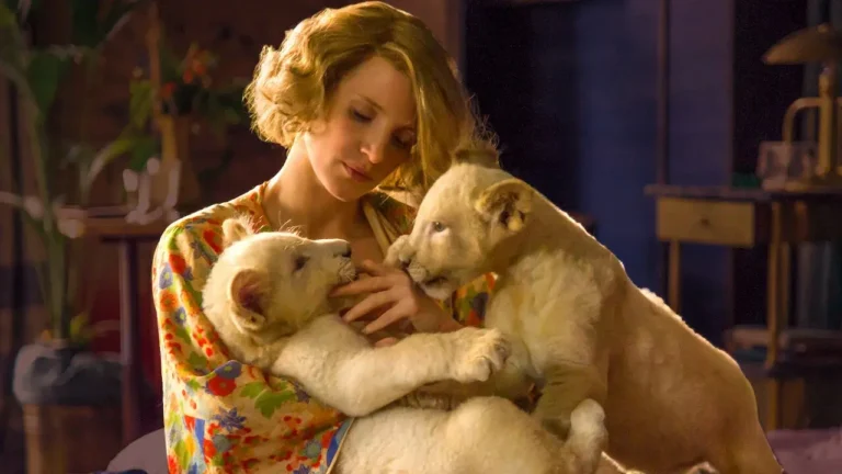 La signora dello zoo di Varsavia è una storia vera? Quanto è accurato il film con Jessica Chastain La signora dello zoo di Varsavia è una storia vera? Quanto è accurato il film con Jessica Chastain