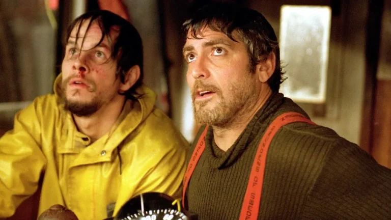 La tempesta perfetta: la spiegazione del finale del film