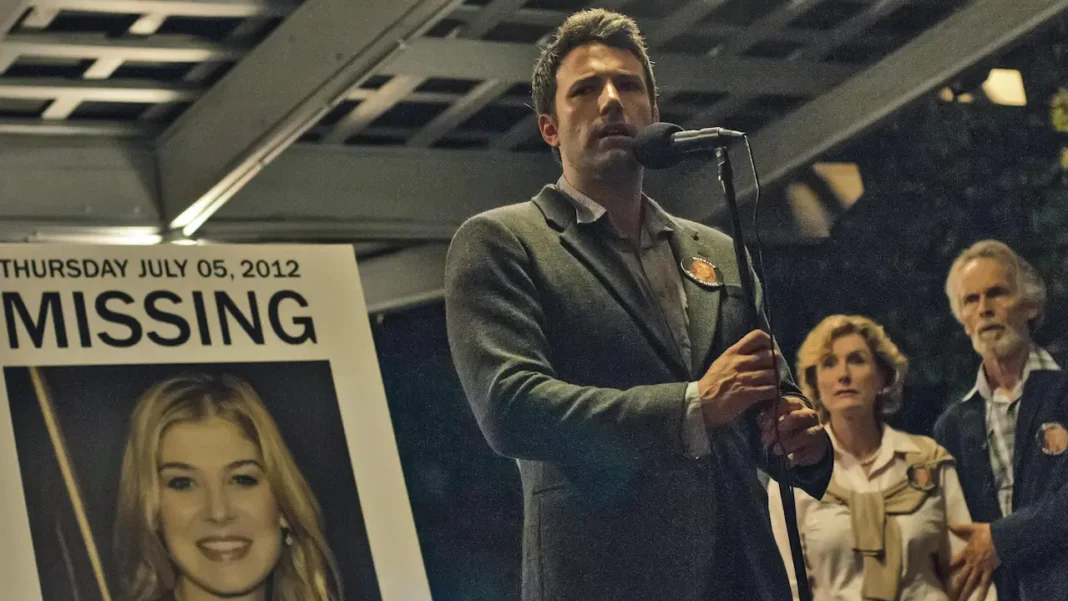 L'amore bugiardo - Gone Girl storia vera film L'amore bugiardo - Gone Girl storia vera film