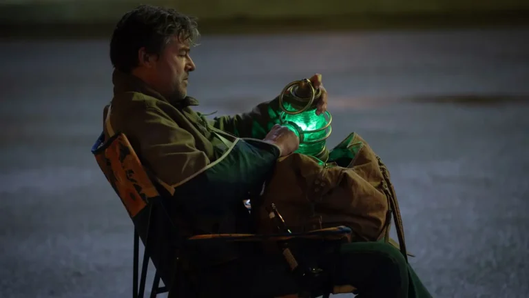 Lanterns parte fortissimo su HBO Max: il debutto entra tra i migliori di sempre della piattaforma Lanterns parte fortissimo su HBO Max: il debutto entra tra i migliori di sempre della piattaforma