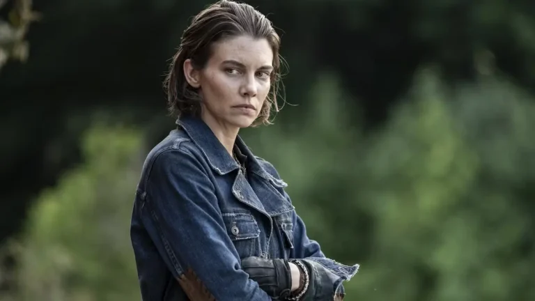 The Walking Dead: Dead City 4 si far&agrave;? Lauren Cohan rompe il silenzio sul futuro della serie