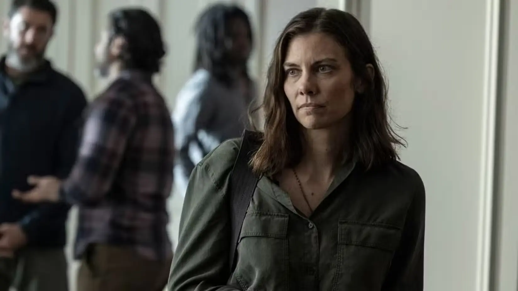 Maggie in The Walking Dead: Dead City - stagione 3, Episodio 3