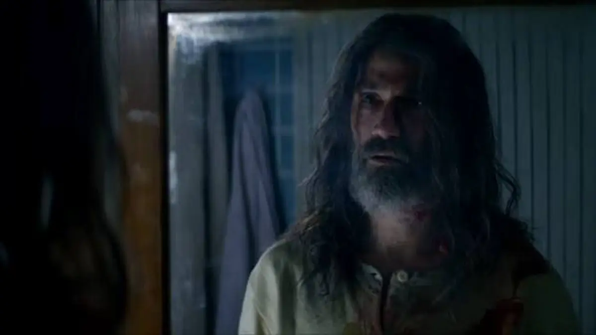 Matthew Fox in Extinction - Sopravvissuti