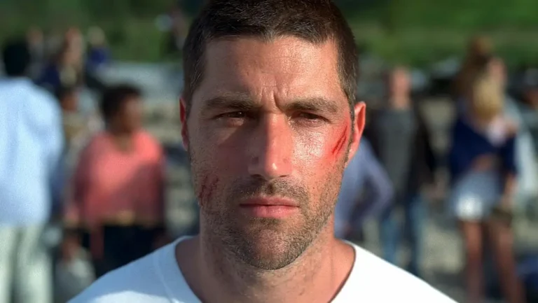 Il colpo di scena scartato di Lost, ritenuto troppo audace per la ABC, &egrave; costato alla serie una star di Hollywood