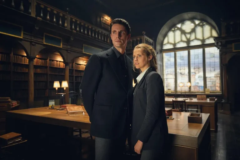 Perch&eacute; la quarta stagione di A Discovery of Witches non &egrave; stata realizzata?