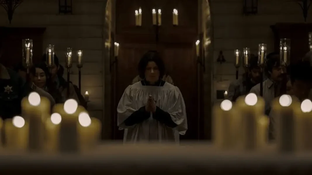 Midnight Mass Midnight Mass