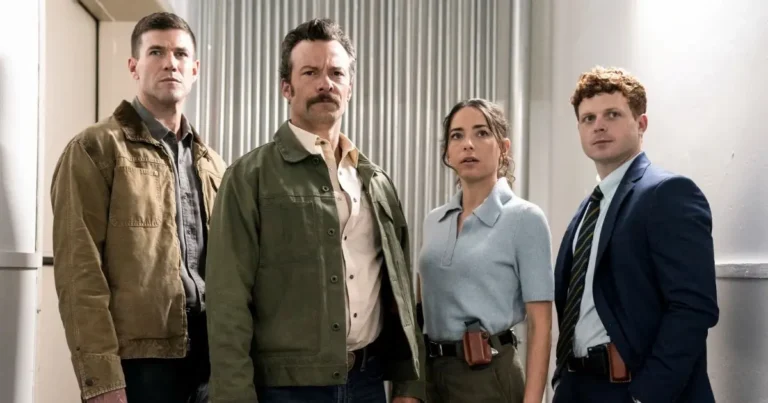NCIS: Origins 3 riporta in scena un volto storico del franchise NCIS: Origins 3 riporta in scena un volto storico del franchise