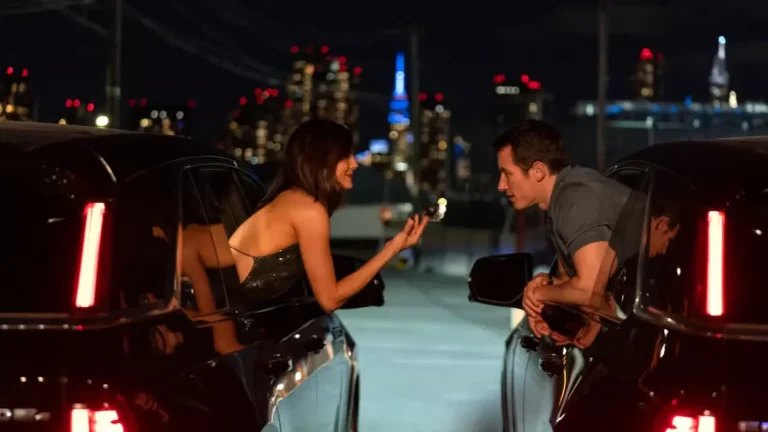 One Night Only &ndash; Quando tutto &egrave; possibile, spiegazione del finale: cosa succede tra Owen e Allie
