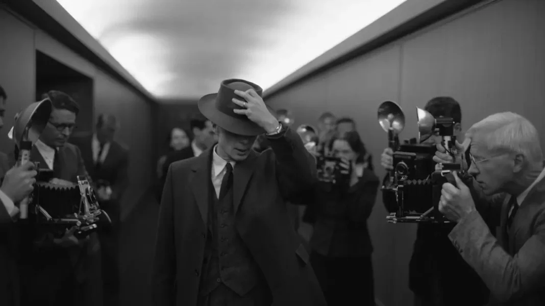 Oppenheimer storia dopo film Oppenheimer storia dopo film