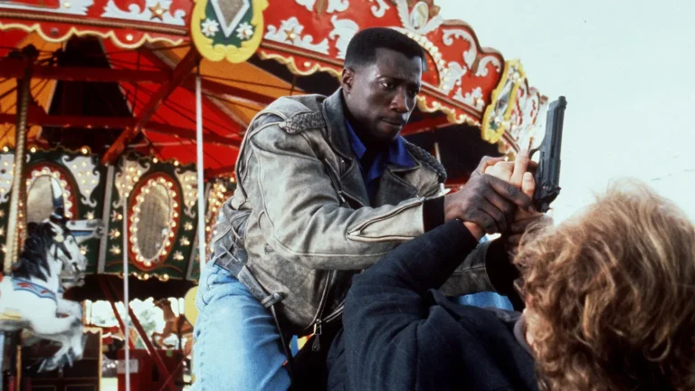 Passenger 57 – Terrore ad alta quota: la spiegazione del finale del film Passenger 57 – Terrore ad alta quota: la spiegazione del finale del film