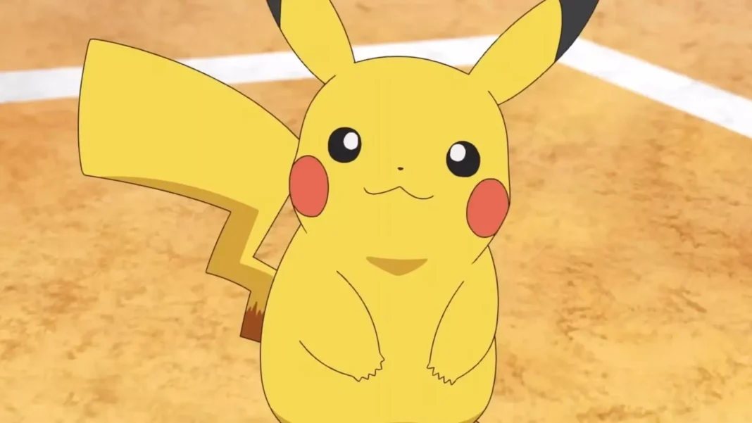 Pokémon Pokémon