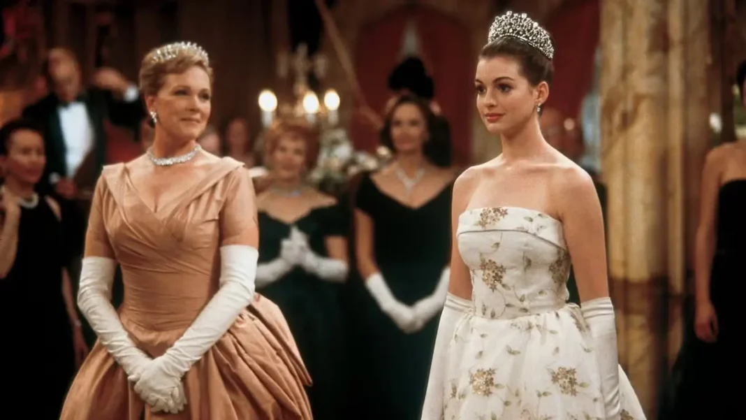 Princess Diaries 3