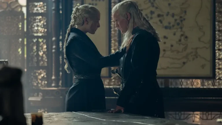 La serie che sostituir&agrave; House of the Dragon della HBO uscir&agrave; la prossima settimana
