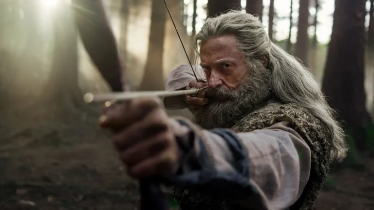 Robin Hood &ndash; Il Prezzo del Sangue, recensione: Hugh Jackman in versione Gli Spietati