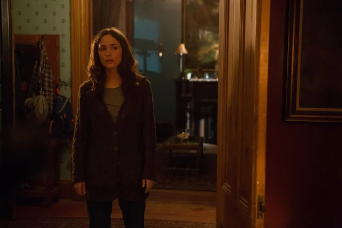 Rose Byrne in Oltre i confini del male - Insidious 2 (2013) Rose Byrne in Oltre i confini del male - Insidious 2 (2013)