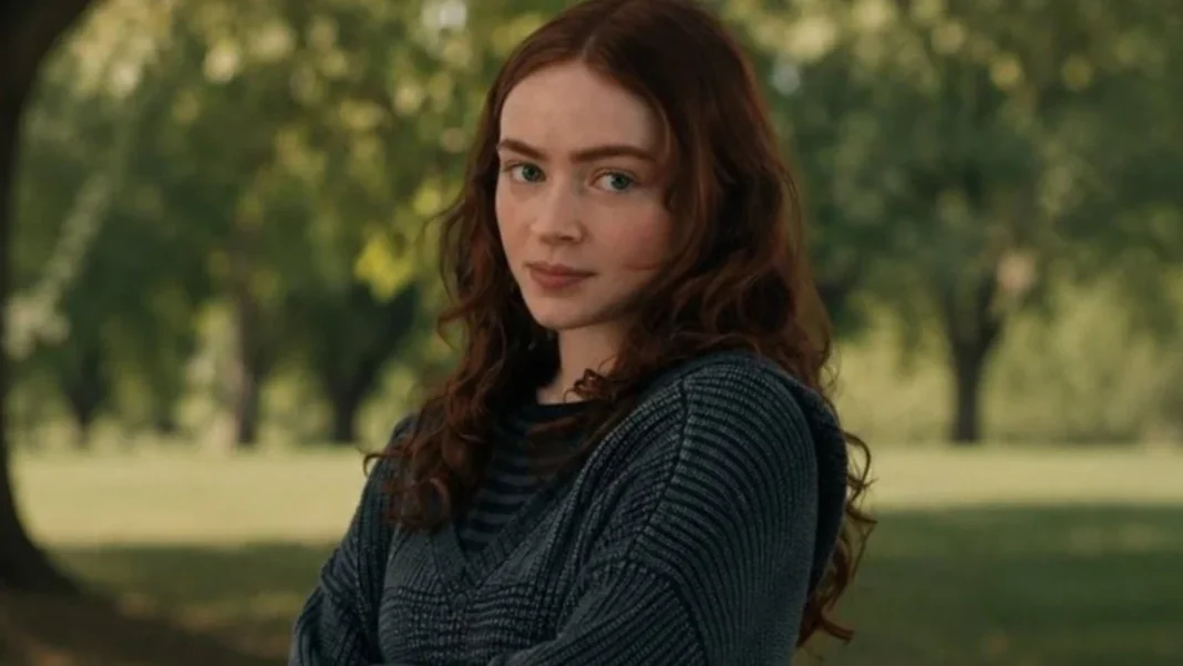 Sadie Sink Aggiorna Sulle Riprese Di X Men E Afferma Di Essere Tenuta Sadie Sink Aggiorna Sulle Riprese Di X Men E Afferma Di Essere Tenuta
