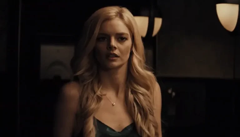 Samara Weaving favorita per il ruolo di Emma Frost nel prossimo film degli X-Men di Marvel Studios