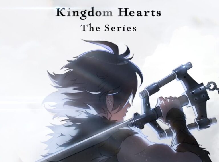 Kingdom Hearts diventer&agrave; finalmente una serie TV: Disney prepara il primo adattamento dopo 24 anni