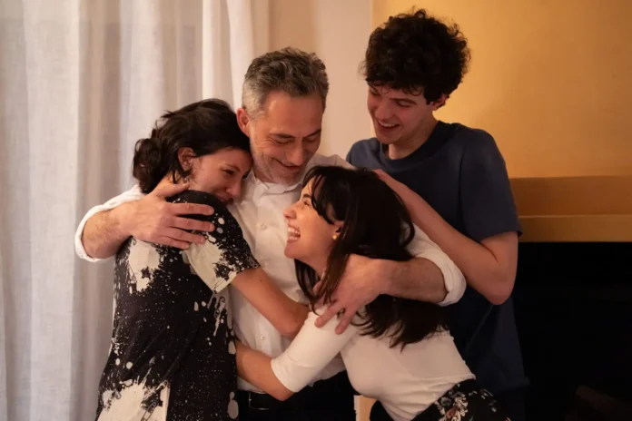 Se domani non torno (2026) Se domani non torno (2026)