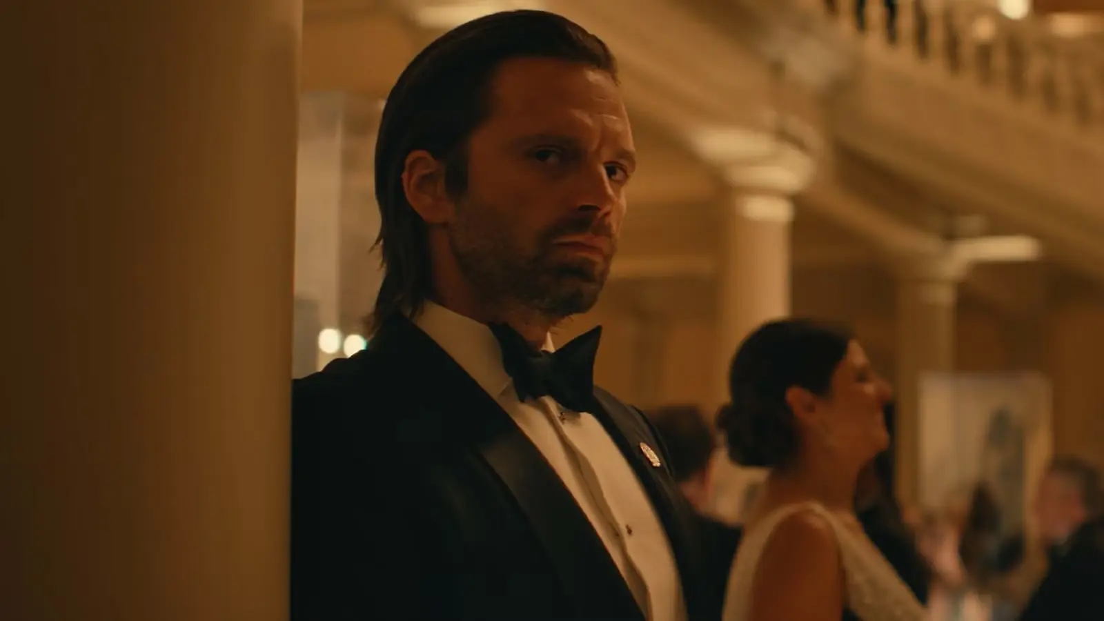 Sebastian Stan