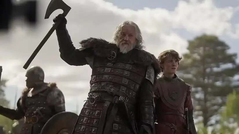 House of the dragon - stagione 3
