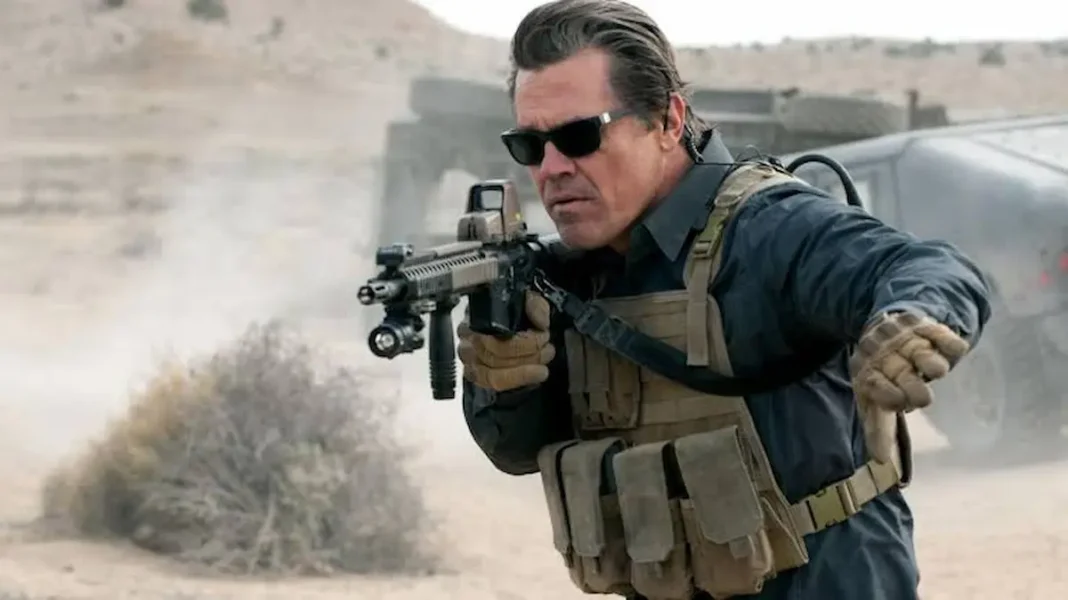 Sicario 3 Sicario 3