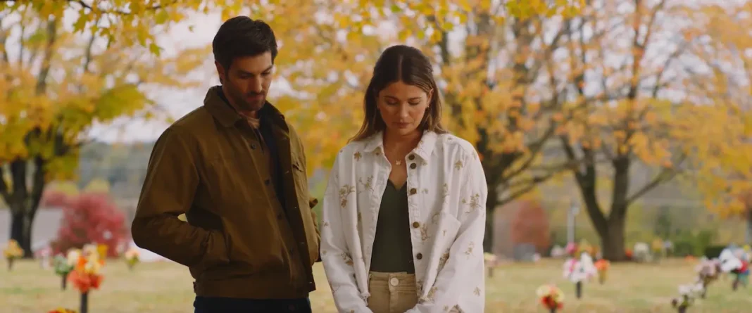 Someone Like You - L'eco del cuore spiegazione finale film Someone Like You - L'eco del cuore spiegazione finale film