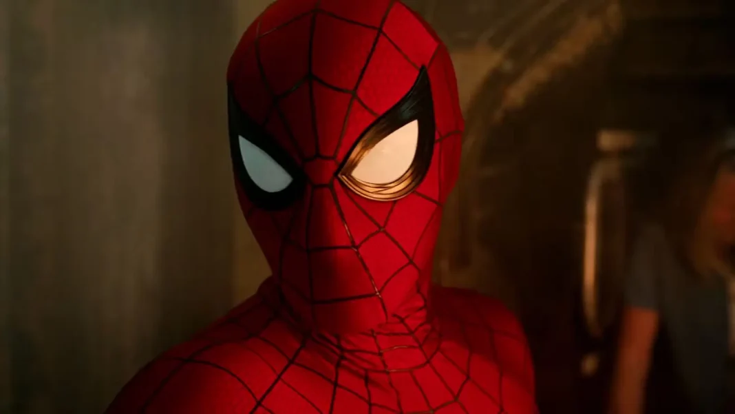 Spider-Man 5 Spider-Man 5