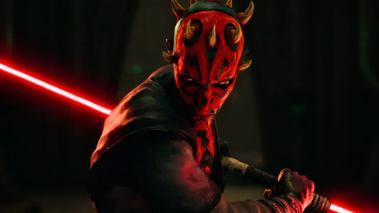 Star Wars: Maul &ndash; Shadow Lord torner&agrave; con la stagione 2: svelata la finestra di uscita