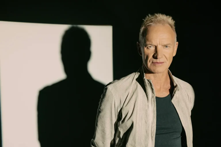 Sting sar&agrave; la voce narrante di NINO &ndash; Un film su Nino Rota